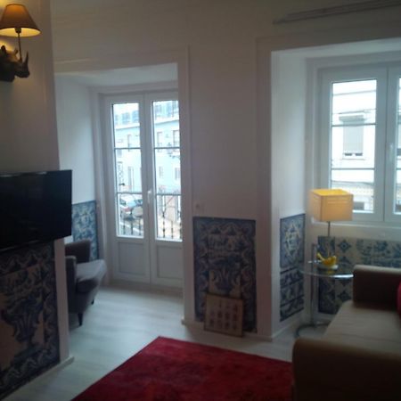 Costa Castle Apartment リスボン 部屋 写真