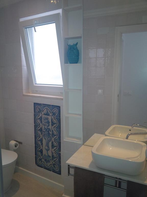Costa Castle Apartment リスボン 部屋 写真