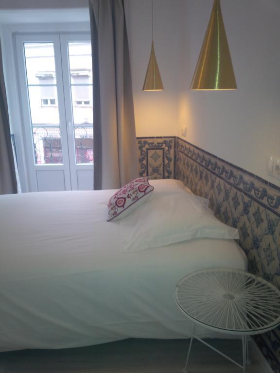 Costa Castle Apartment リスボン 部屋 写真