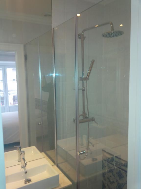 Costa Castle Apartment リスボン 部屋 写真