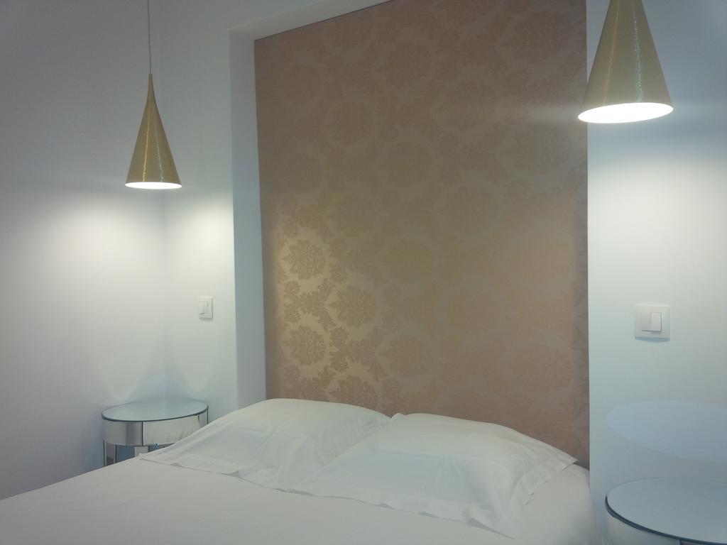 Costa Castle Apartment リスボン 部屋 写真